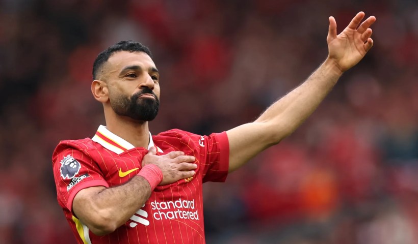 Salah’s Late Penalty Keeps Liverpool’s Perfect Run Intact