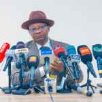 No Rift Among Delta Commissioners, Govt Focused on Projects — Aniagwu
