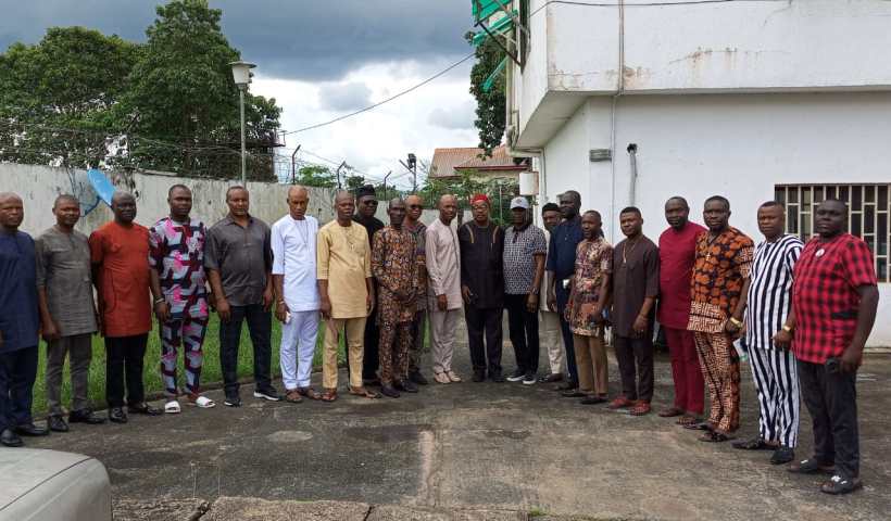 Abia Govt Approves Coordinated Pharmaceutical Hub To Tackle Fake Drugs