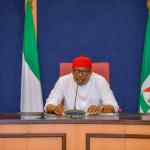 Fubara Pledges Unity, Development as Emergency Rule Ends in Rivers