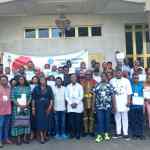 Abaribe Partners CLTC, ARIF GLOBAL, Empowers Abia South SMEs