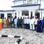 Abia Govt Establishes LEMCs Across 17 LGA