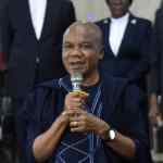 SSG Urges Church to Pray for Leaders