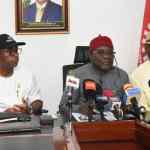 Abia Govt Launches Fully Operational Materials Testing Laboratory, Vows To Curb Substandard Construction