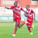CAF CONFEDERATION CUP: Djoliba Hold Abia Warriors