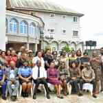 WACOL, Ford Foundation Train Government Officials on Ending Violence Against Women in Abia