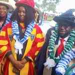 ABSU Inducts 242 Nurses, Commissions Entrepreneurship Clinic