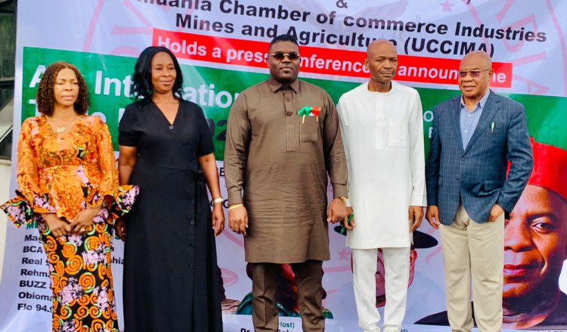 Abia Gears Up for 2nd Aba International Trade Fair