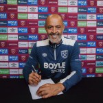 West Ham Appoint Nuno Espirito As New Coach