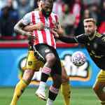 Onyeka’s Brentford Sting Man Utd