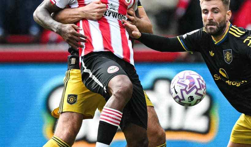 Onyeka’s Brentford Sting Man Utd