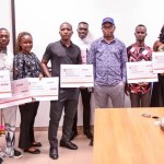 Gov Eno's Aide Tasks Beneficiary Journalists On Commitment, Excellence In NBA Training