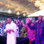 Thanksgiving: NDDC Returns All Glory To God For A Successful Commemoration Of Its Silver Jubilee