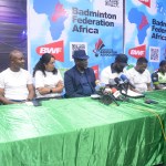 13 Countries Confirm Participation in Abia International Para Badminton Events