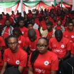Otti Flags Off Second Cohort of Abia TechRise Training Programme for Youths