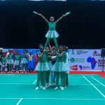 Abia State Makes History As Governor Otti Declares First Para-Badminton International Championships Open