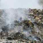 Waste Mismanagement Driving Climate Crisis -  Expert Cautions