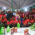 Abia Pushes Digital Economy with TechRise 2.0 Initiative.