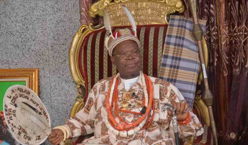 65th Independence Anniversary: Eze Linto Felicitates Tinubu, Otti, Calls For Tolerance Among Nigerians