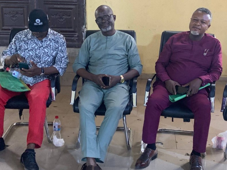 Ogbonnaya Onu Polytechnic Breaks New Ground with E-Voting In SUG Elections
