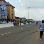 Otti’s Road Project Restores Business Confidence in Aba