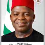 Commissioning Of The Port Harcourt Road, A Celebration Of Economic Rejuvenation Of Aba