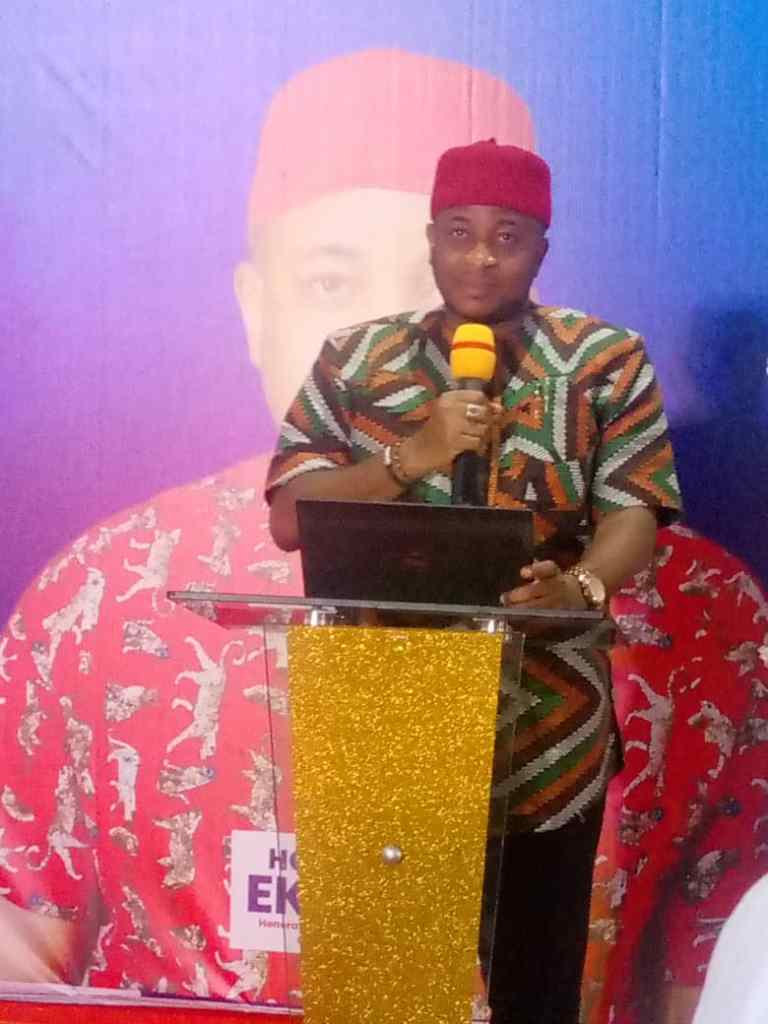 2025 WORLD TOURISM DAY: Gov. Otti Reaffirms Commitment to Tourism-Driven  Sustainable Transformation 
