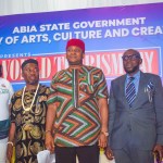 2025 WORLD TOURISM DAY: Gov. Otti Reaffirms Commitment to Tourism-Driven  Sustainable Transformation 