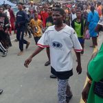 President Tinubu Commissions Ohanku Road in Aba