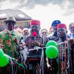 Governor Otti's Bold March into History, Rewriting Future with World-Class Infrastructure