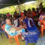 900 Receive Free Treatment at A'Ibom Community Health Intervention Outreach