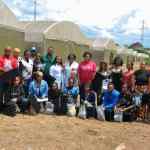 Food Security: MOUAU Empowers Abia Youths on Tomato/Pepper Production, Processing