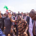 Aba’s Love for Alex Otti Shows a New Beginning in Abia