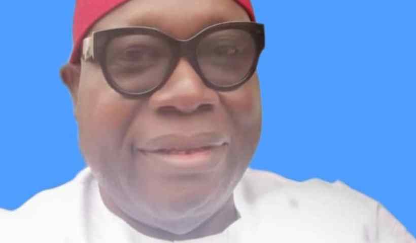 Ralph Egbu Condemns Ben Kalu's Attacks On Gov Otti, Warns Opposition Against Destabilizing Abia