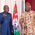 Ensure Judicial Access For All, Falana Urges FG, Lauds Otti’s Development Strides