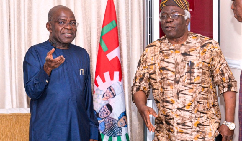 Ensure Judicial Access For All, Falana Urges FG, Lauds Otti’s Development Strides
