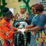 Remi Tinubu, Valerie Fubara Empower 1,000 Rivers Women with Grants