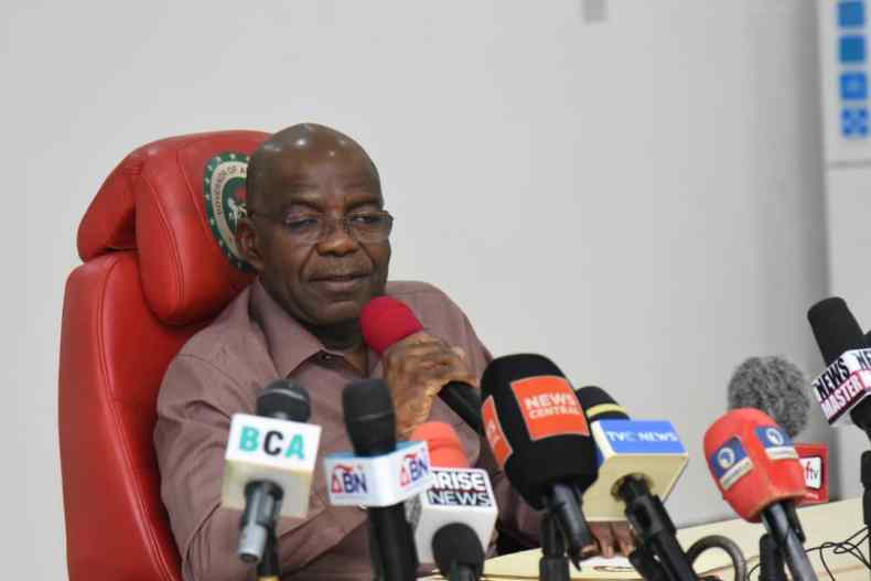 Otti Unveils Waste-to-Wealth Initiative, Industrial Revival, Others