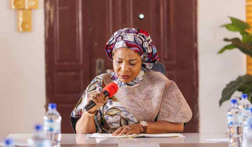 Abia State Celebrates International Day of the Girl Child with Calls for Protection, Empowerment, and Digital Inclusion