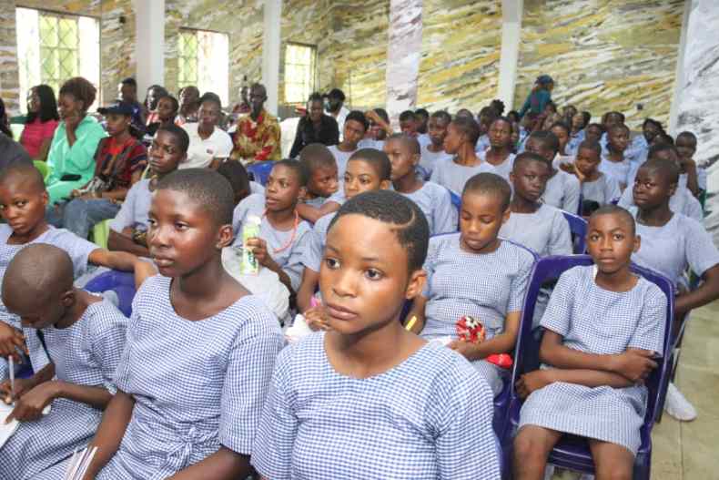 Abia State Celebrates International Day of the Girl Child with Calls for Protection, Empowerment, and Digital Inclusion
