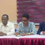 AKGCODA Flags Off 2025 Civil Society Week