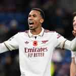 Premier League: Arsenal Sink Burnley as Manchester United Drop Points Premier League: Arsenal Sink Burnley as Manchester United Drop Points