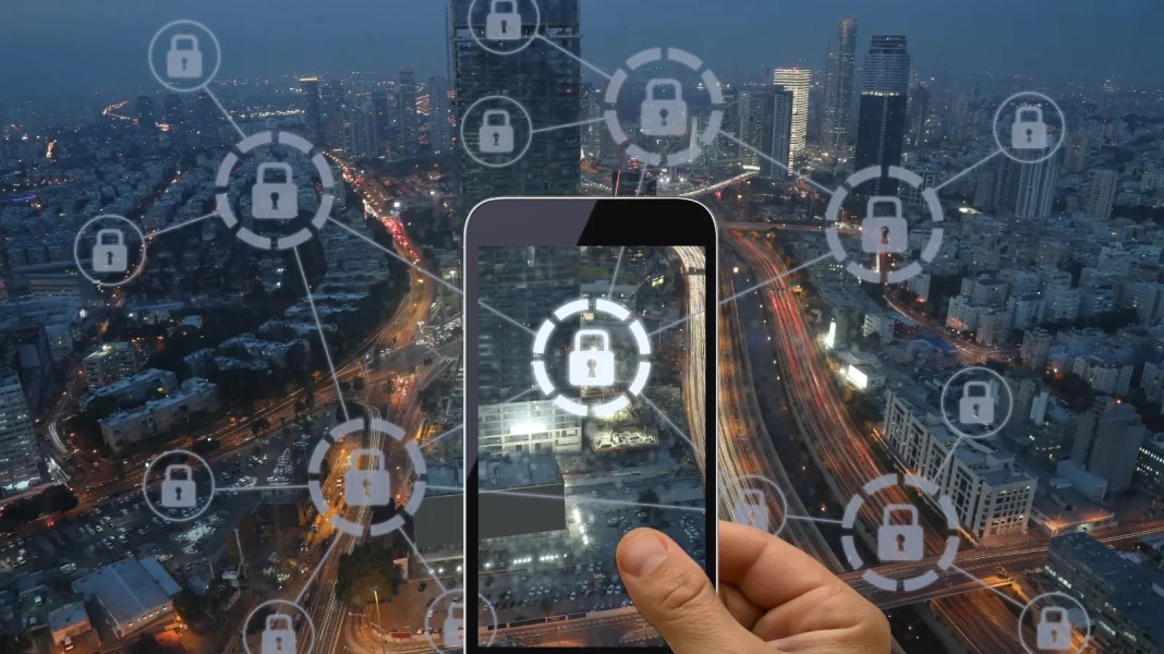 Cybersecurity Industry Cybersecurity Industry
