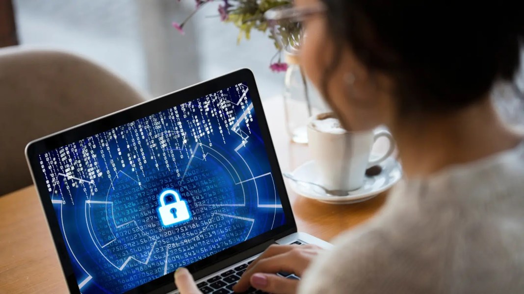Cybersecurity skills gap