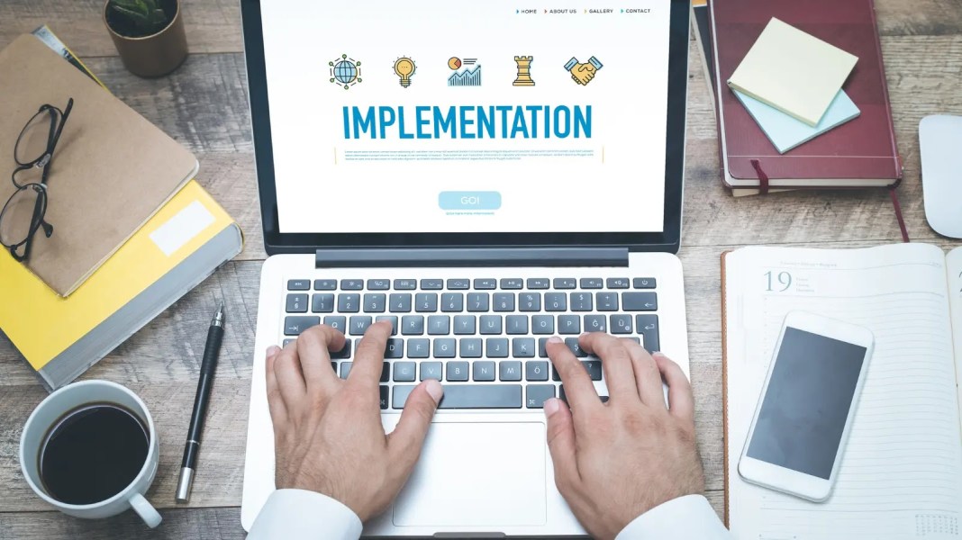 Implementing NIST CSF 2.0