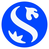 Logo Shinhan Financial Group Co., Ltd.