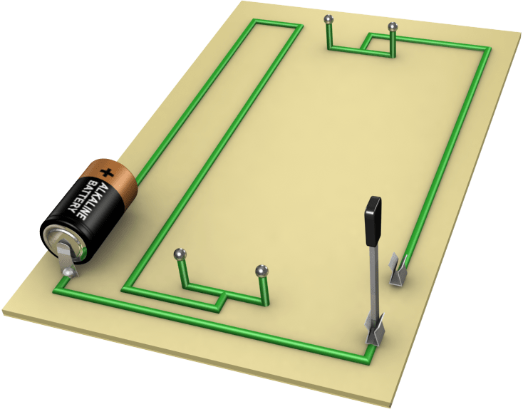 Parallel Wires Lab 6 Youtube - Mountain Image Collection - Retina Quality