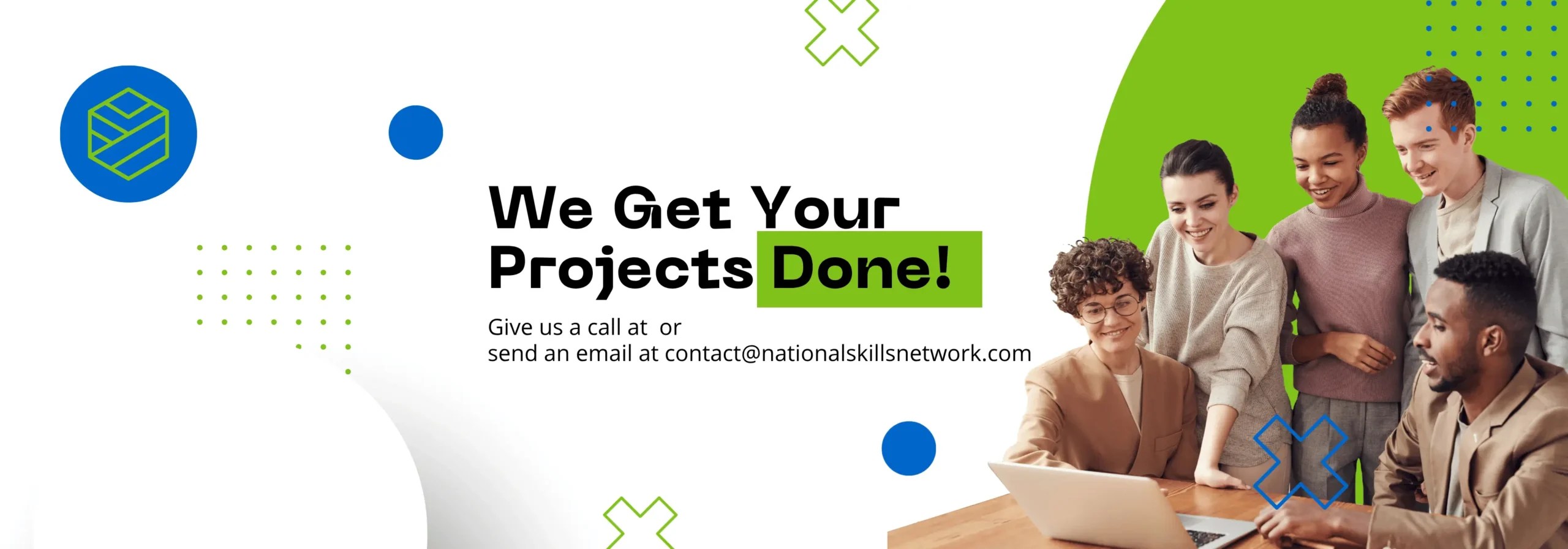 projects sample