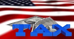Tax rate on bonuses
