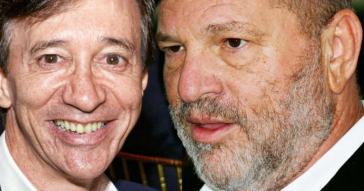 images Howard Rubin Soros howie rubin in 2017 rubin was accused